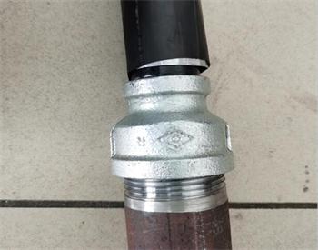 青海20MM注浆管供应