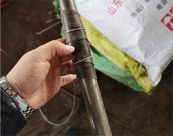 青海50MM注浆管